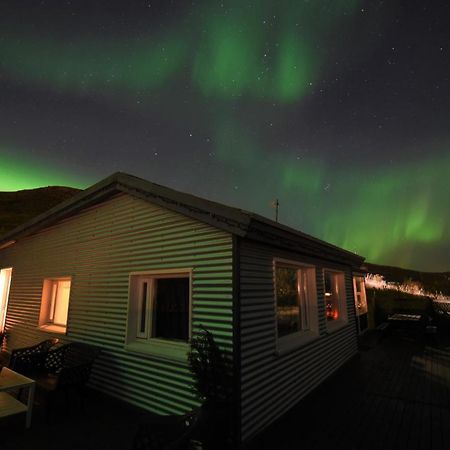 Akurholt Guesthouse Reykjavík Exteriér fotografie