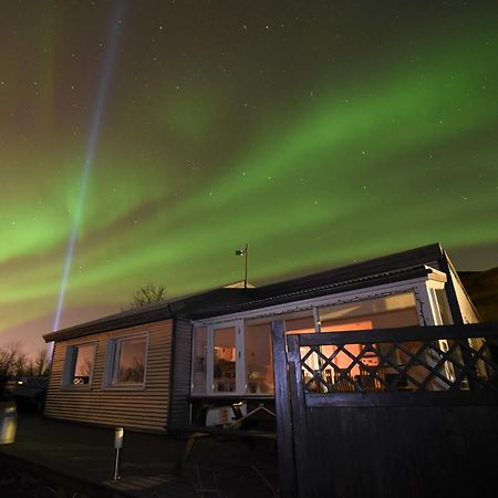 Akurholt Guesthouse Reykjavík Exteriér fotografie